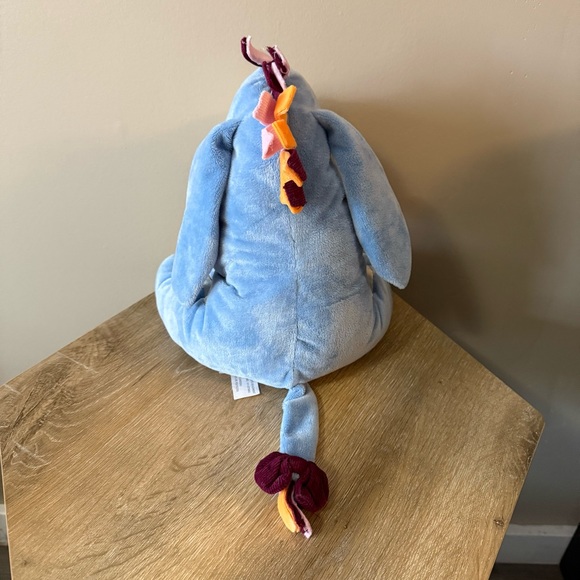 DISNEY EEYORE Plush Toy - Picture 8 of 8